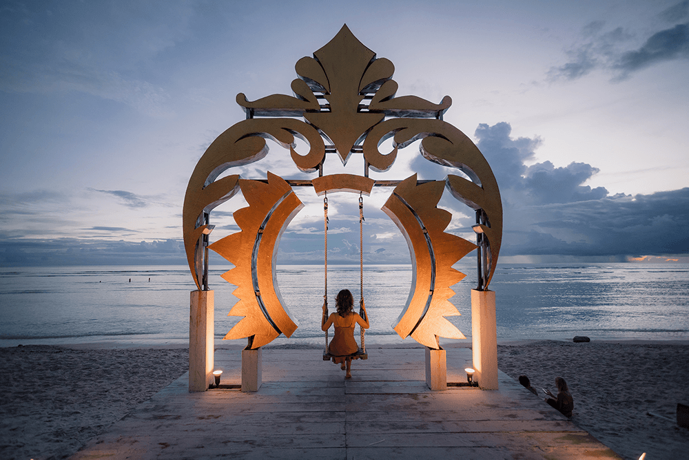 Ombak Sunset Hotel